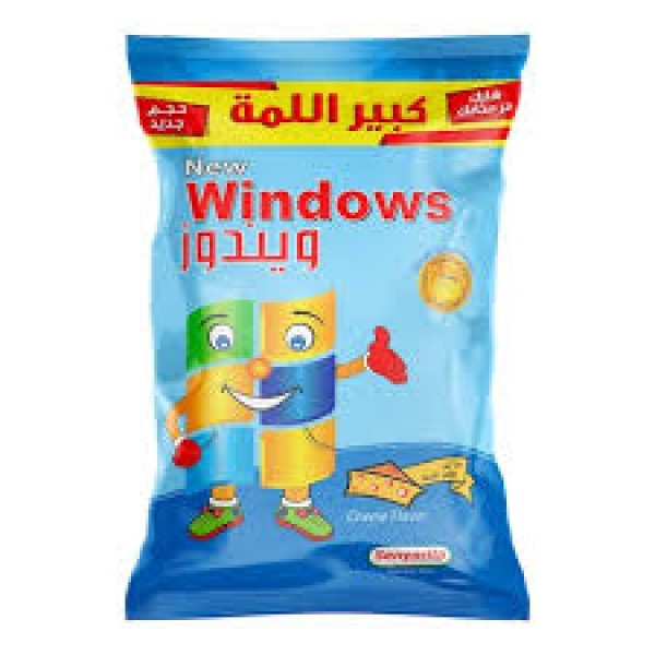 بريك بالخضروات
